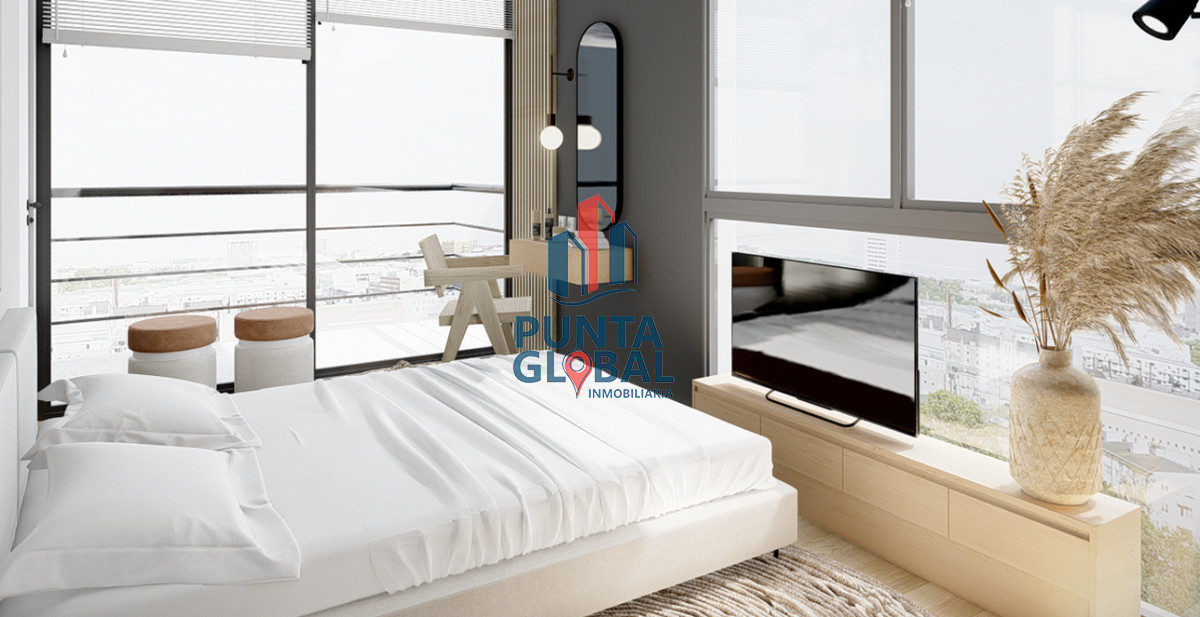 Apartamento ID.114 - Venta Apartamento 2 Dormitorios Punta del Este