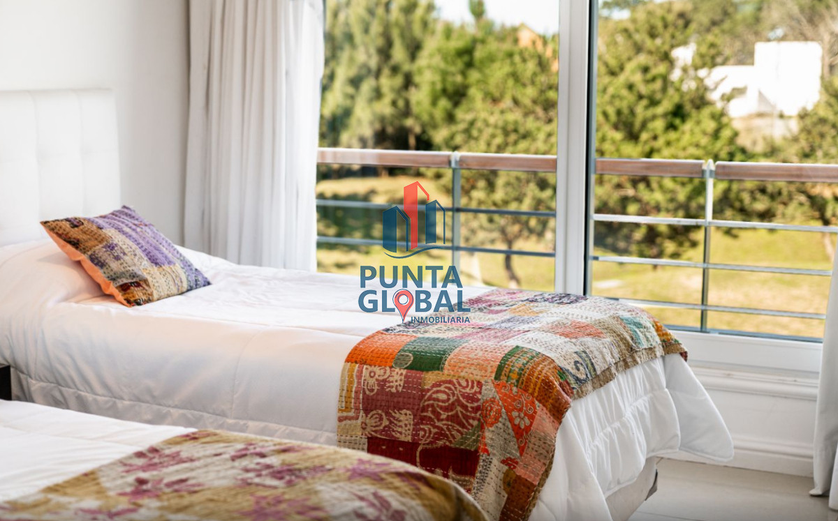 Apartamento ID.155 - Venta Apartamento 2 Dormitorios Punta del Este