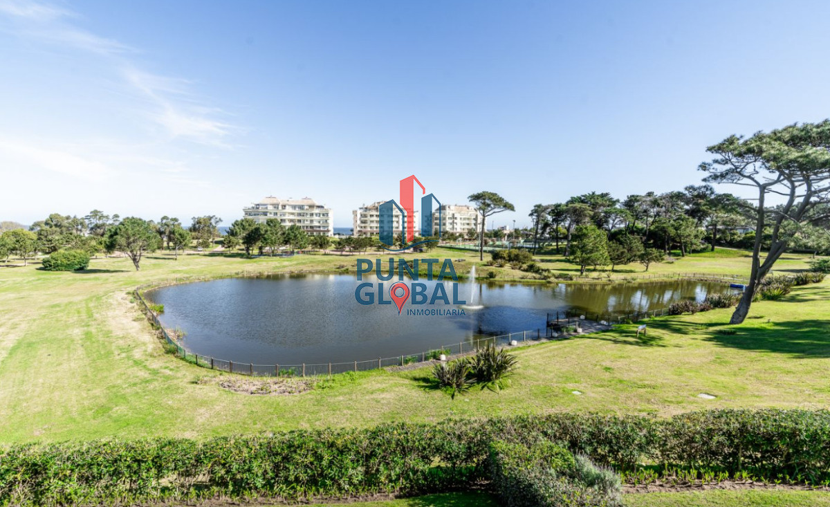 Apartamento ID.155 - Venta Apartamento 2 Dormitorios Punta del Este