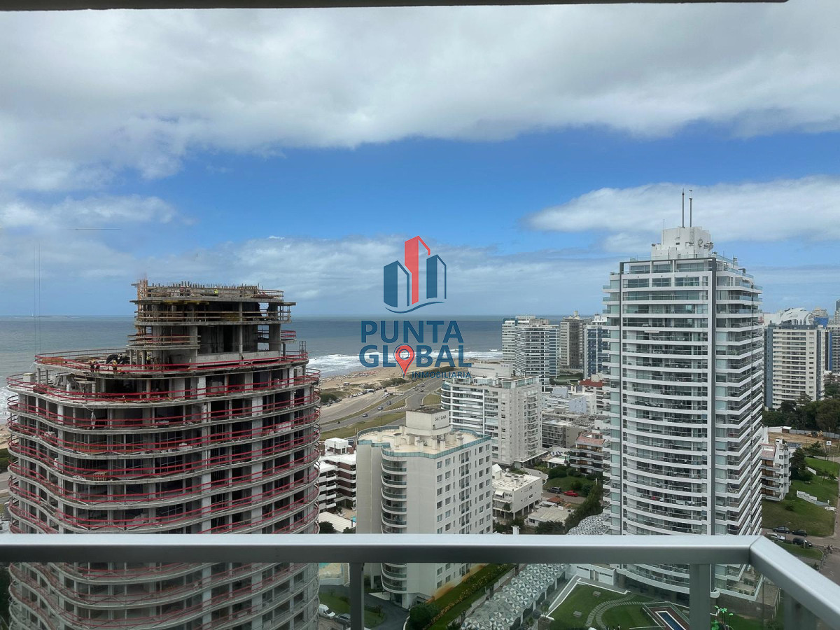 Apartamento ID.29 - Alquiler Temporal precioso apartamento 2 Dormitorios 2 Baños
