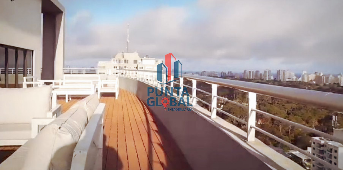 Apartamento ID.274 - Venta Apartamento 2 Dormitorios Punta del Este