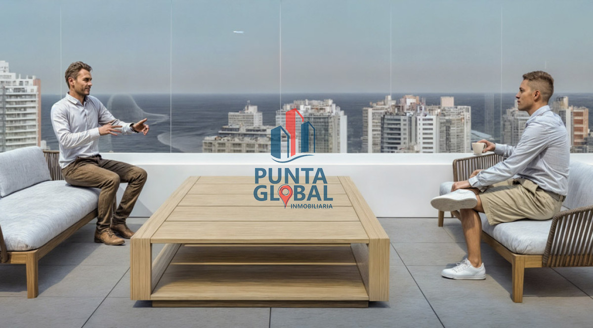 Apartamento ID.25 - Venta Apartamento en construcción 3 dormitorios 3 baños