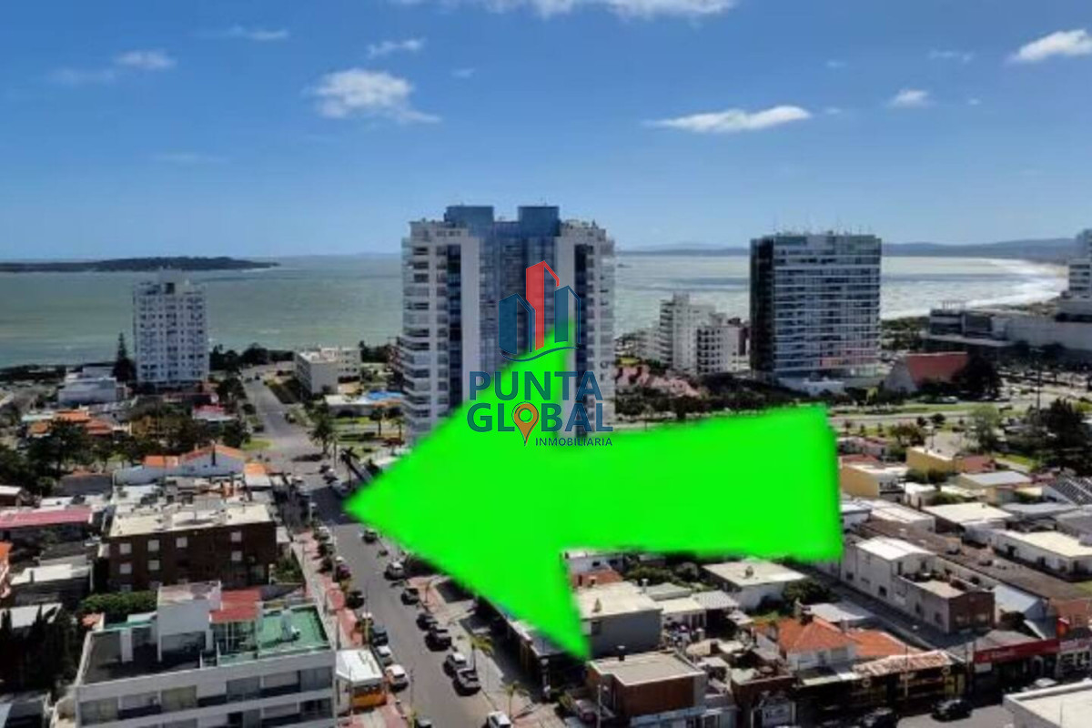 Apartamento ID.479 - Monoambiente en alquiler en La Pastora