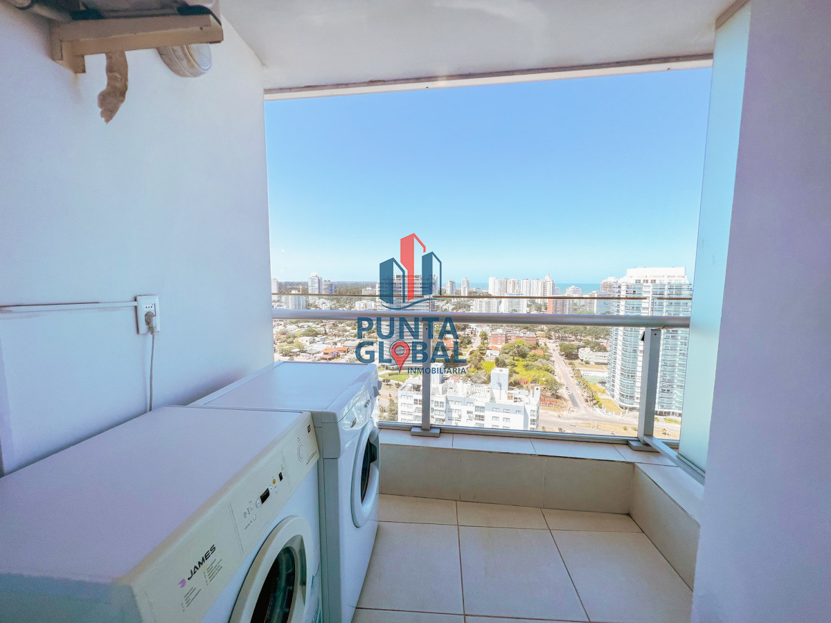 Apartamento ID.20 - Venta Apartamento 2 dormitorios excelente estado