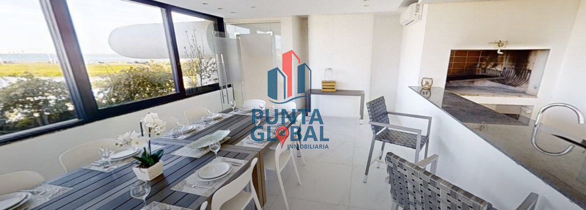 Apartamento ID.94 - Venta Apartamento 2 Dormitorios Punta del Este