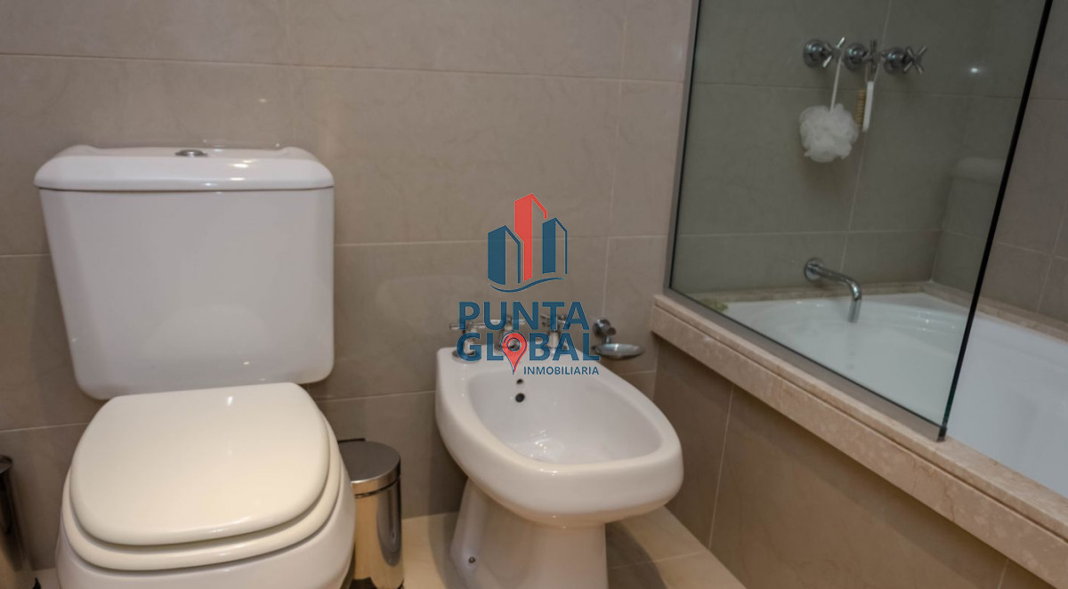 Apartamento ID.154 - Venta Apartamento 2 Dormitorios Punta del Este