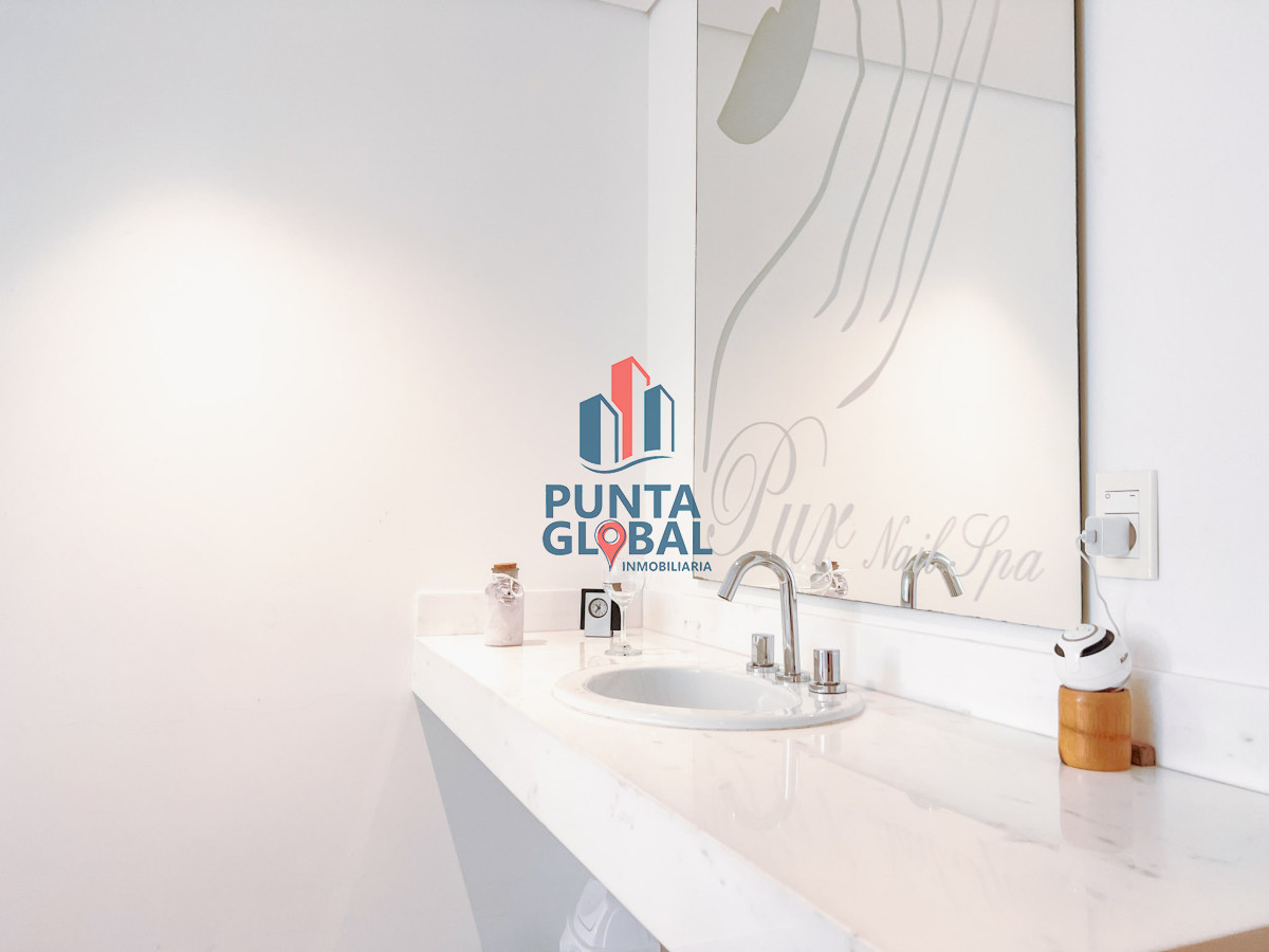 Apartamento ID.23 - Venta Espectacular Apartamento 3 Dormitorios Punta del Este