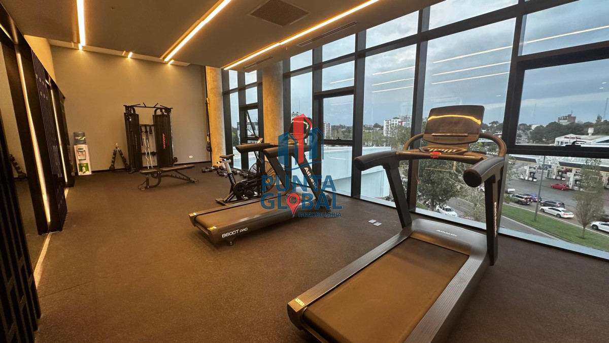 Apartamento ID.117 - Venta Apartamento 3 Dormitorios Punta del Este