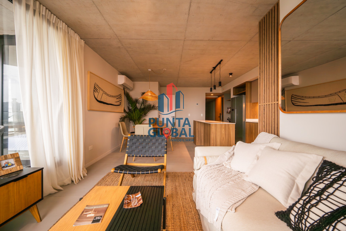 Apartamento ID.176 - Venta Apartamento 2 Dormitorios Punta del Este