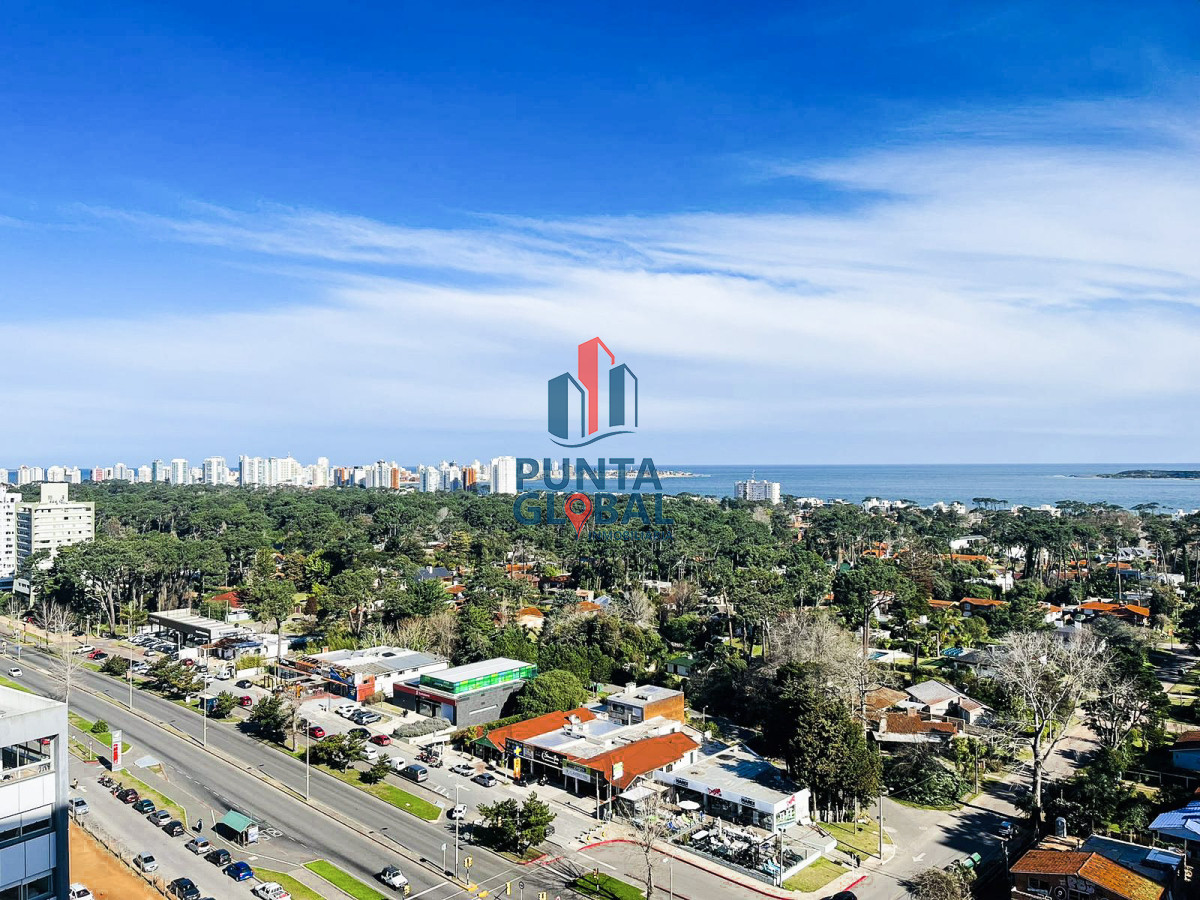 Apartamento ID.60 - Venta y Alquiler Invernal 1 Dormitorio Roosevelt