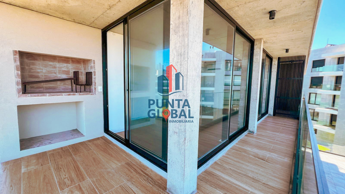 Apartamento ID.49 - Espectacular Apartamento en venta 2 Dormitorios