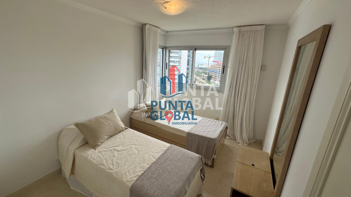 Apartamento ID.21 - Hermoso apartamento en península