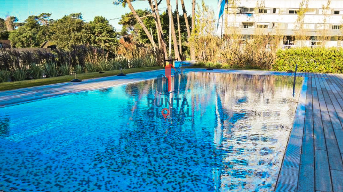 Apartamento ID.60 - Venta y Alquiler Invernal 1 Dormitorio Roosevelt