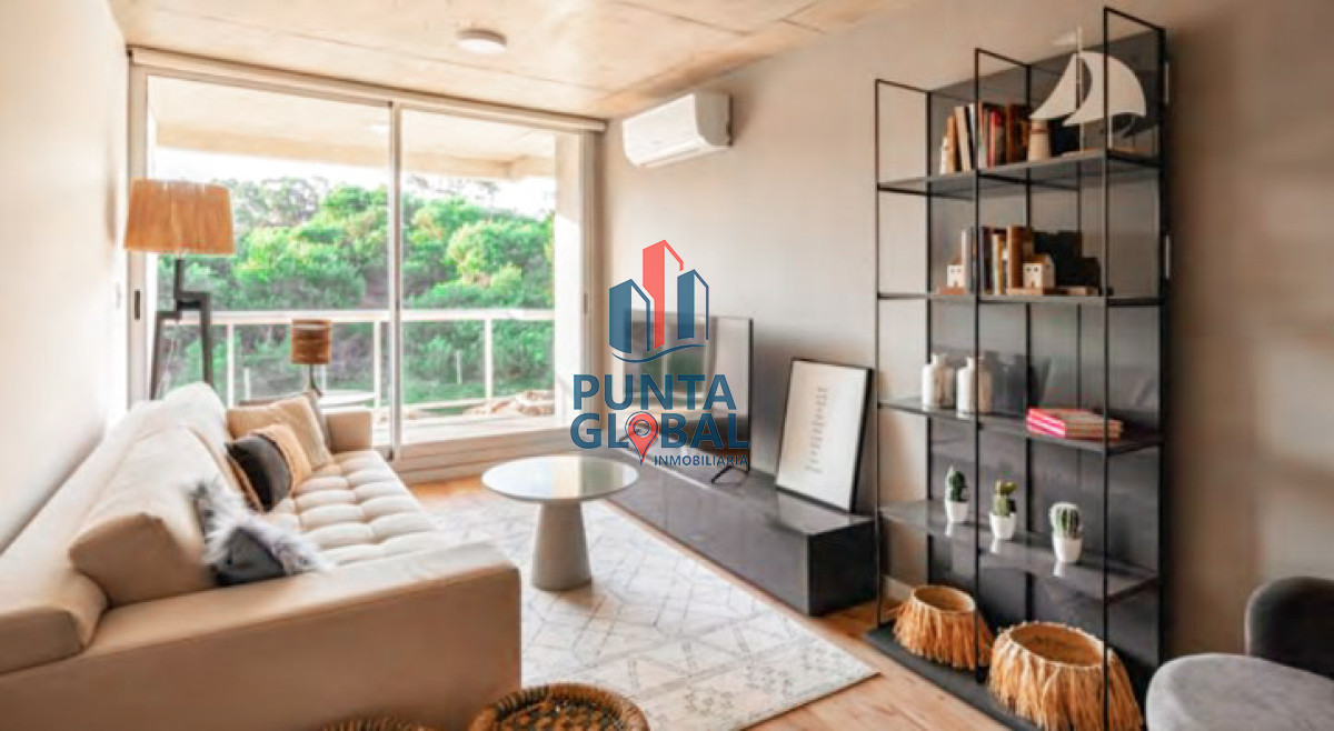 Apartamento ID.222 - Venta Apartamento 3 Dormitorios Punta del Este