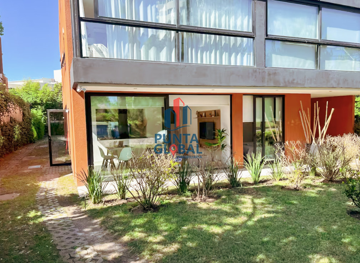 Apartamento ID.50 - Alquiler Invernal 2 Dormitorio Punta del Este