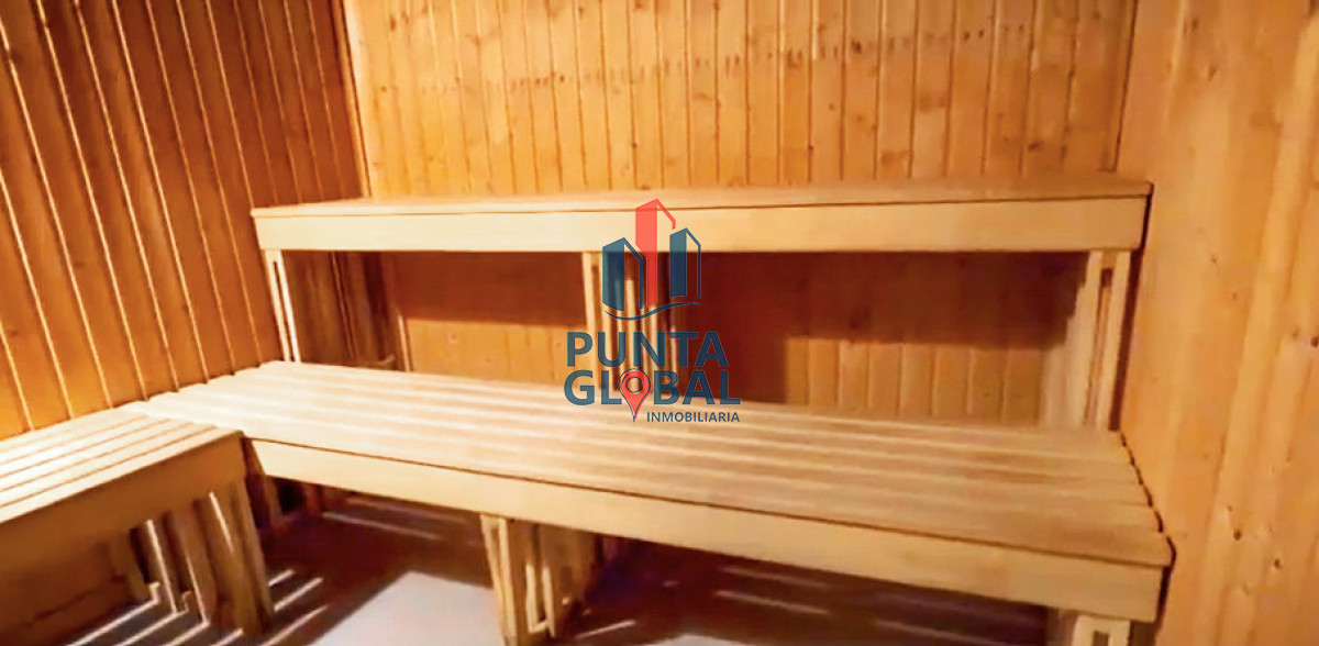 Apartamento ID.23 - Venta Espectacular Apartamento 3 Dormitorios Punta del Este