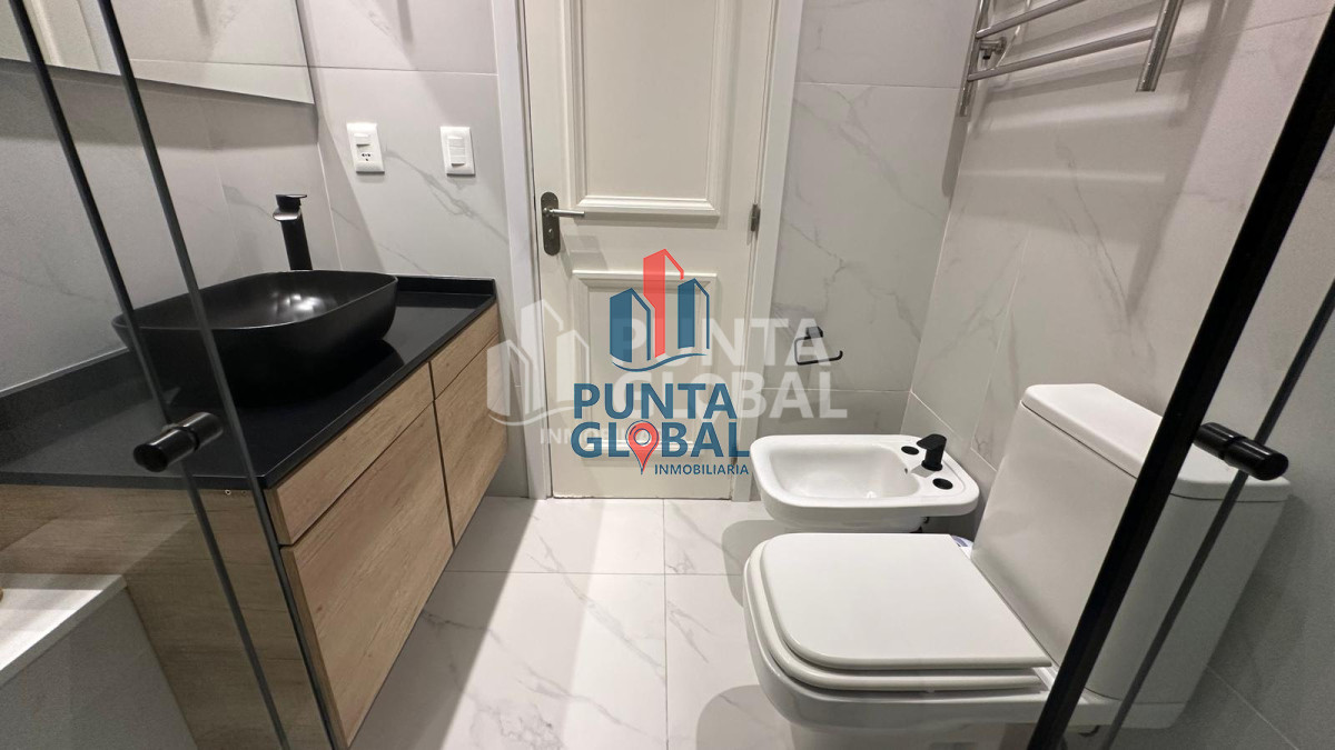 Apartamento ID.21 - Hermoso apartamento en península