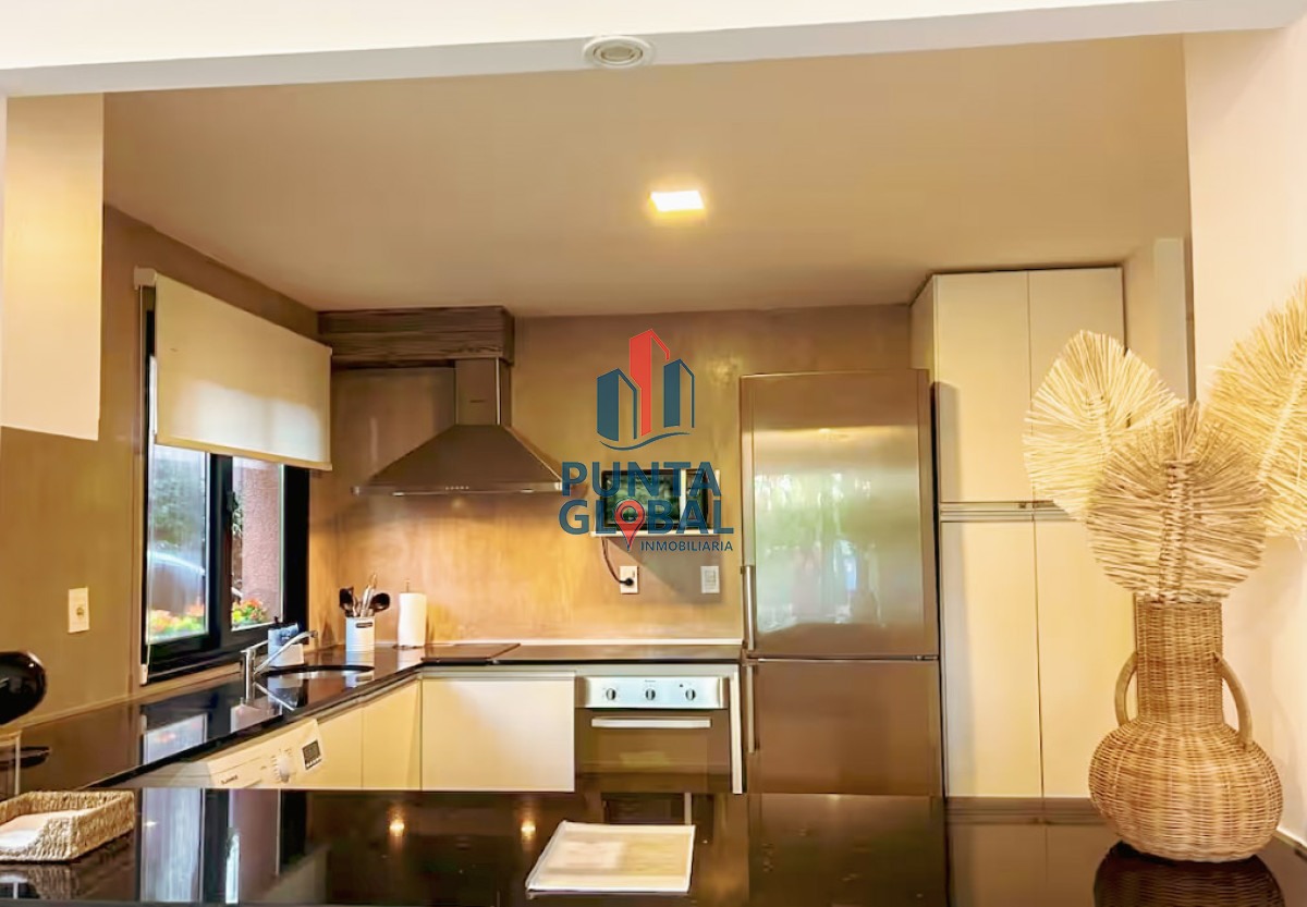 Apartamento ID.50 - Alquiler Invernal 2 Dormitorio Punta del Este