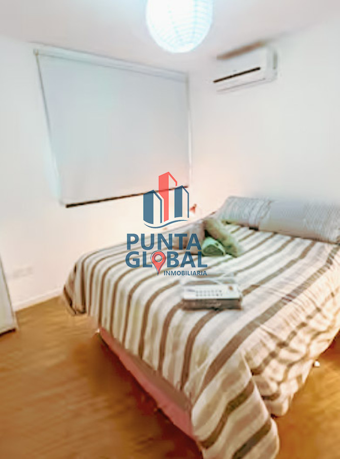 Apartamento ID.51 - Alquiler Invernal 1 Dormitorio Punta del Este