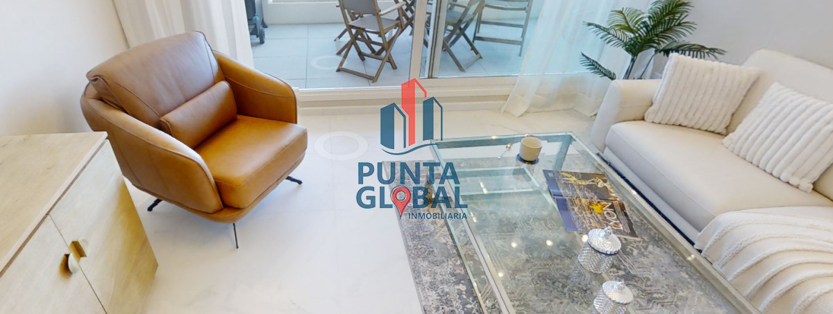 Apartamento ID.153 - Venta Apartamento 2 Dormitorios Punta del Este