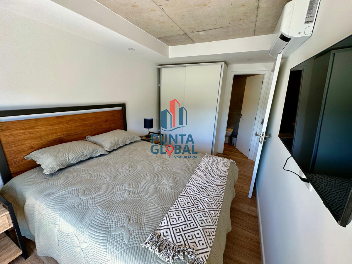 Apartamento ID.66 - Apartamento en Playa Mansa