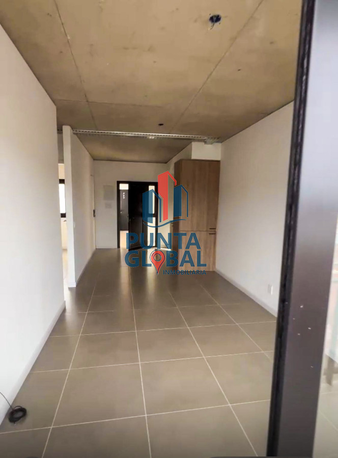 Apartamento ID.35 - Venta Apartamento céntrico 2 Dormitorios 1 Baño