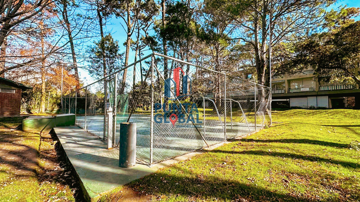 Apartamento ID.315 - Venta Apartamento 1 Dormitorio Punta del Este