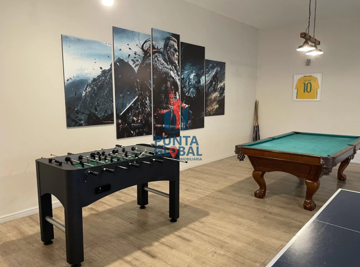 Apartamento ID.32 - Venta Apartamento 1 Dormitorio