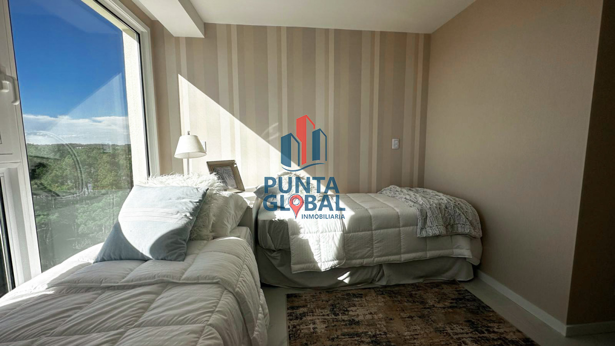Apartamento ID.94 - Venta Apartamento 2 Dormitorios Punta del Este