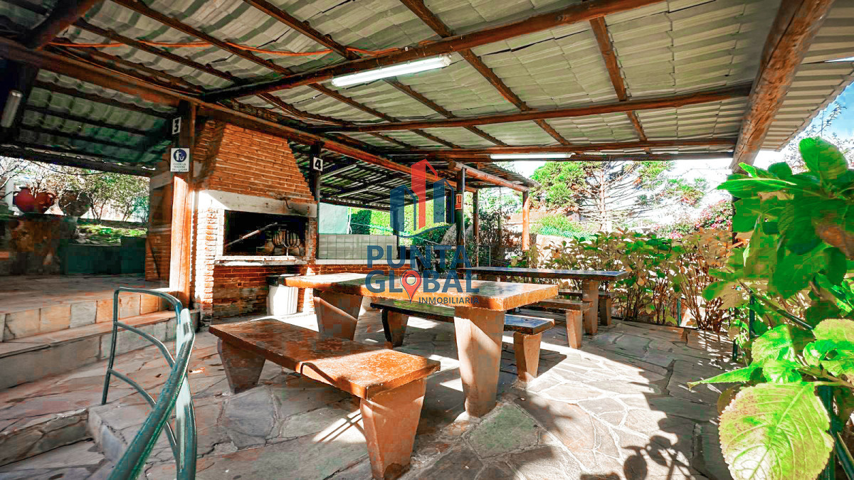 Apartamento ID.270 - Venta Apartamento 2 Dormitorios Punta del Este