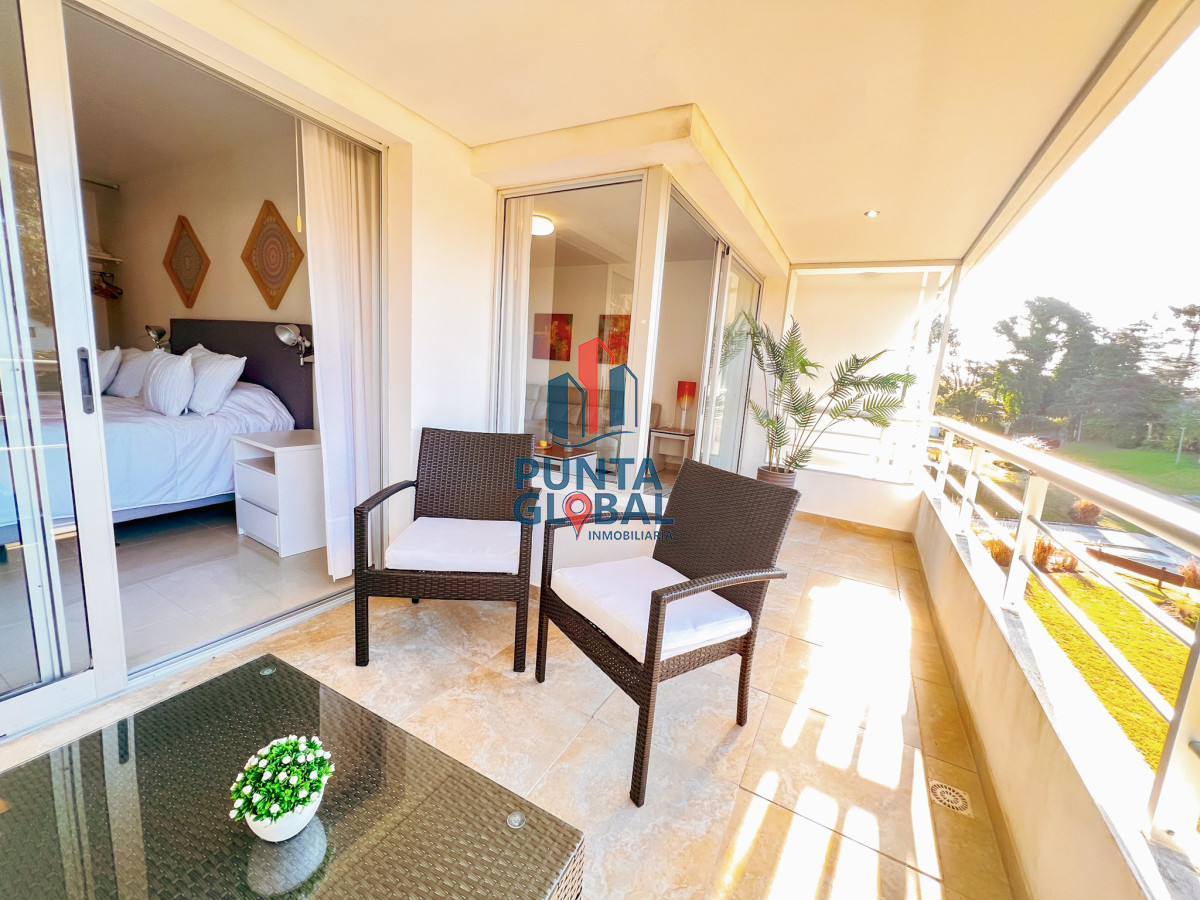 Apartamento ID.12 - Venta de hermoso apartamento en Playa Brava