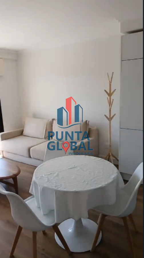 Apartamento ID.78 - Venta Apartamento 1 Dormitorio en Roosevelt