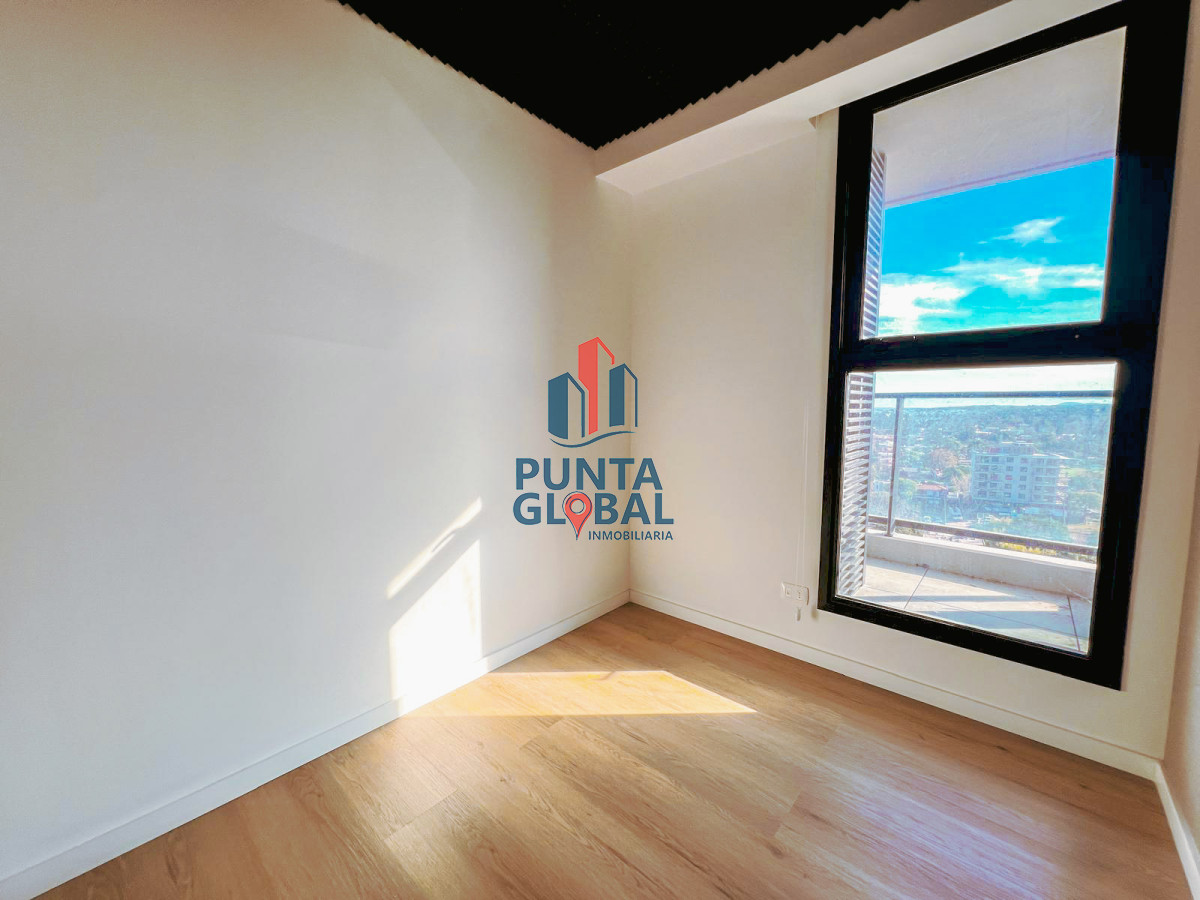 Apartamento ID.269 - Venta Apartamento 3 Dormitorios Punta del Este