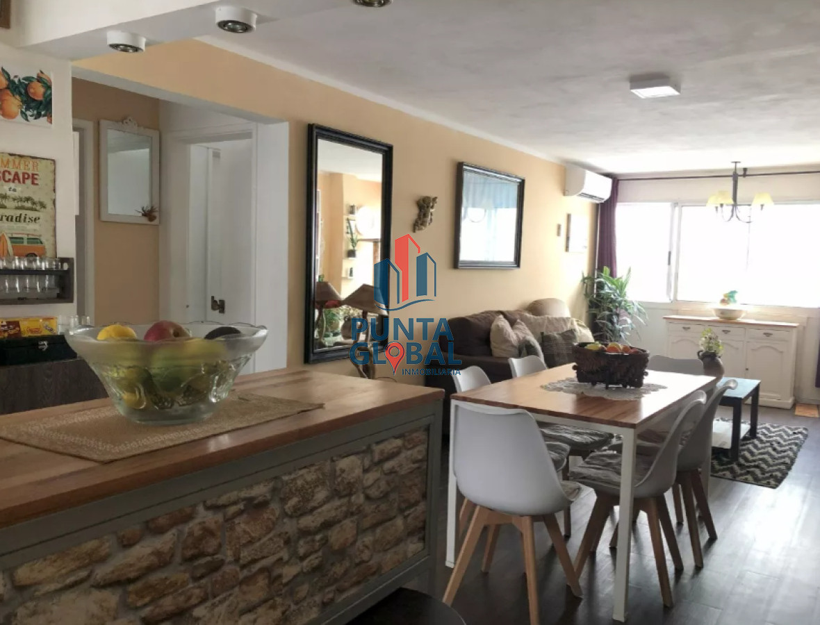 Apartamento ID.138 - Venta Apartamento 2 Dormitorios Punta del Este