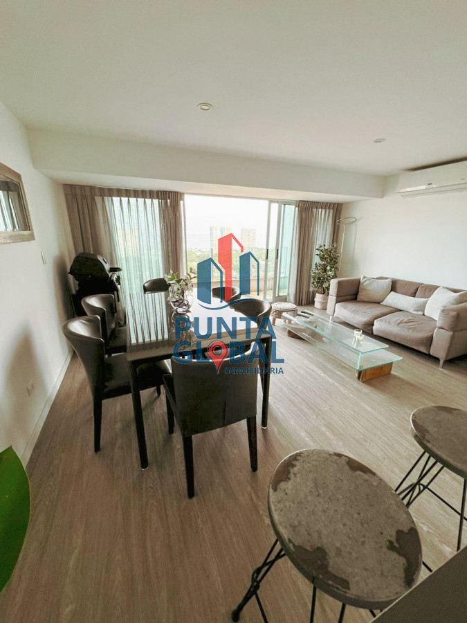 Apartamento ID.234 - Venta Apartamento 2 Dormitorios Punta del Este