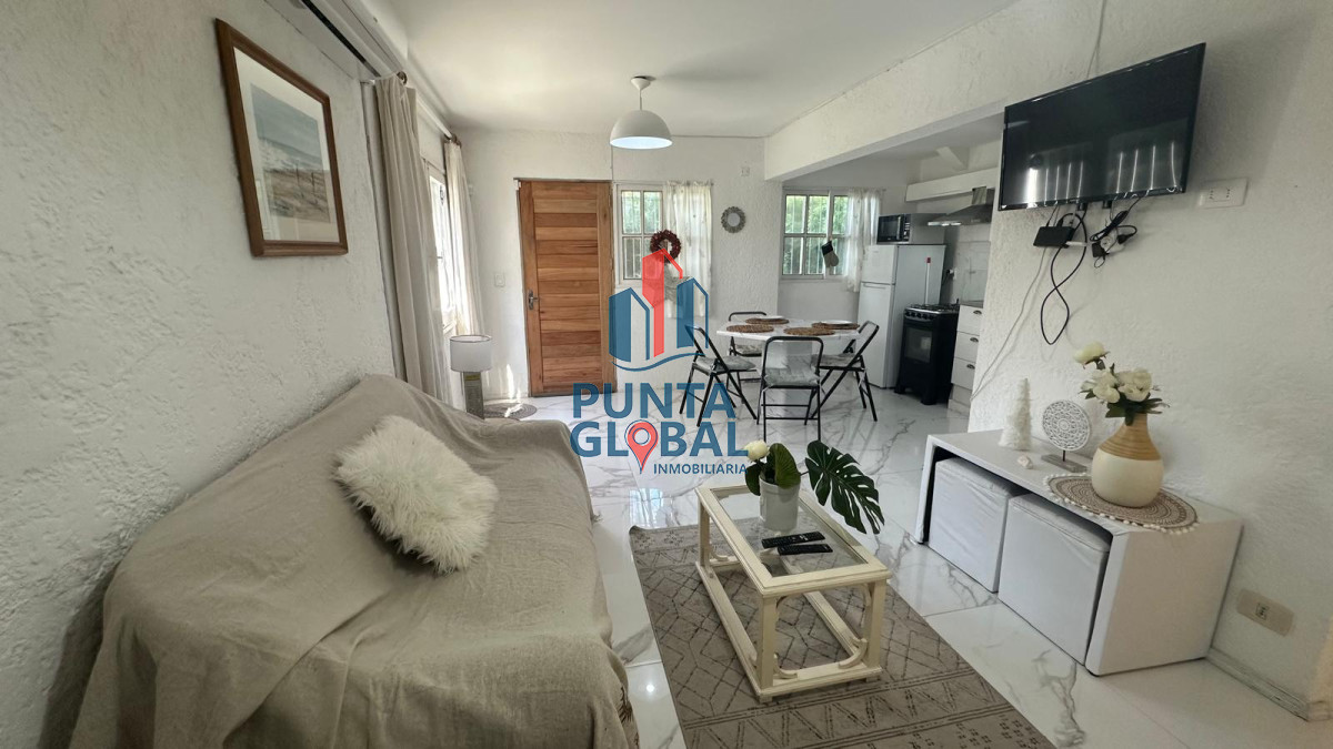 Apartamento ID.30 - Alquiler Temporal precioso apartamento 2 Dormitorios