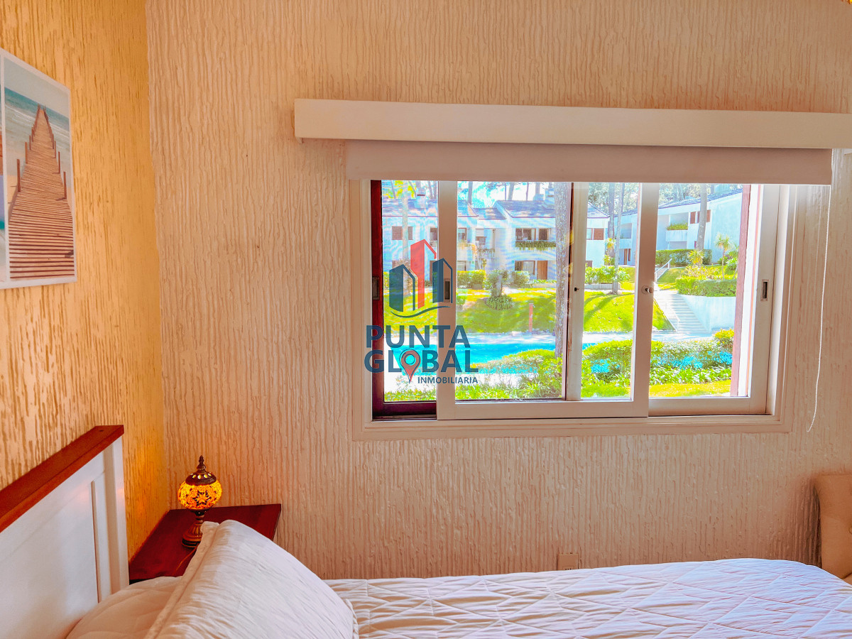 Apartamento ID.27 - Apartamento 2 dormitorios 1 baño Av. Roosevelt 