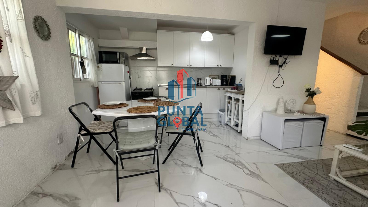 Apartamento ID.30 - Alquiler Temporal precioso apartamento 2 Dormitorios