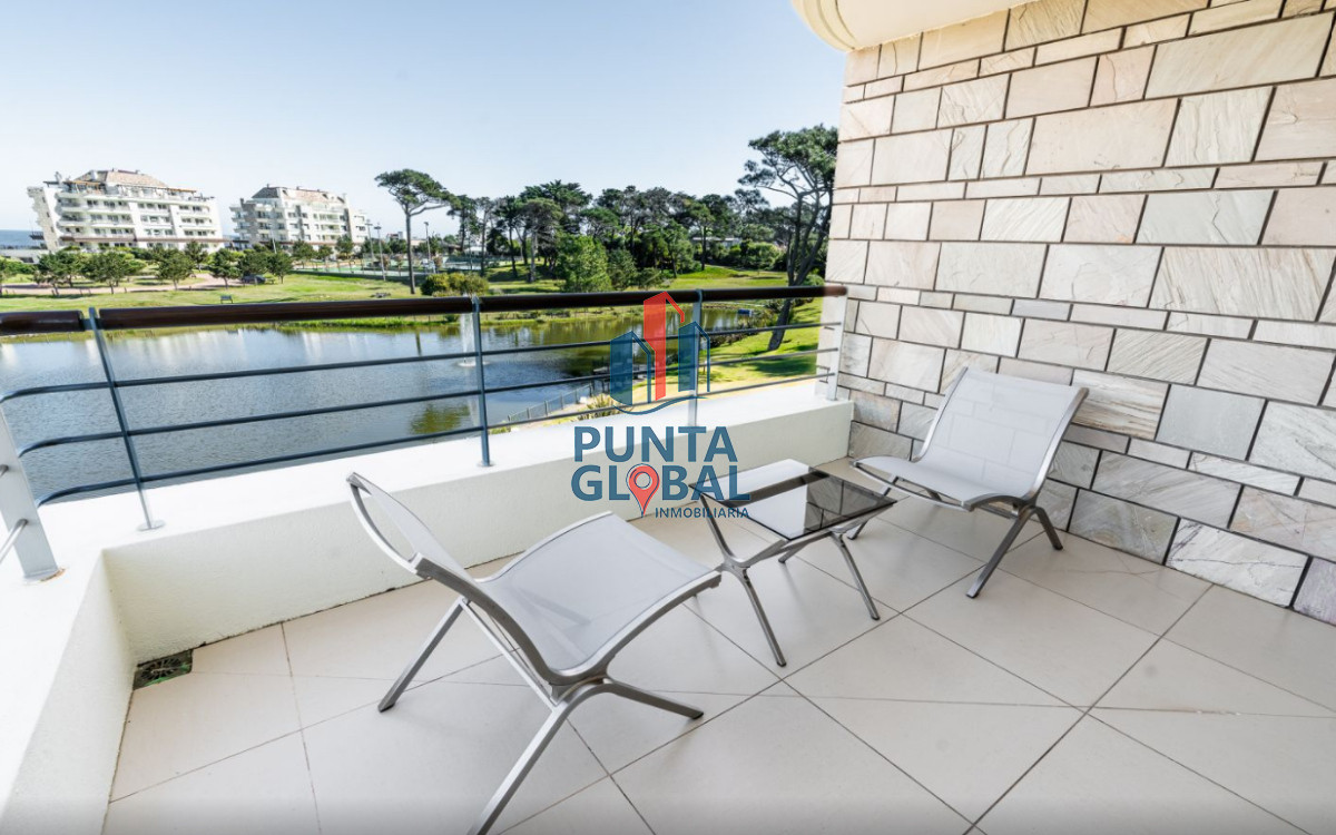 Apartamento ID.155 - Venta Apartamento 2 Dormitorios Punta del Este