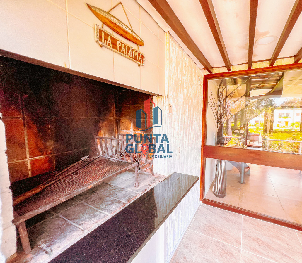 Apartamento ID.27 - Apartamento 2 dormitorios 1 baño Av. Roosevelt 