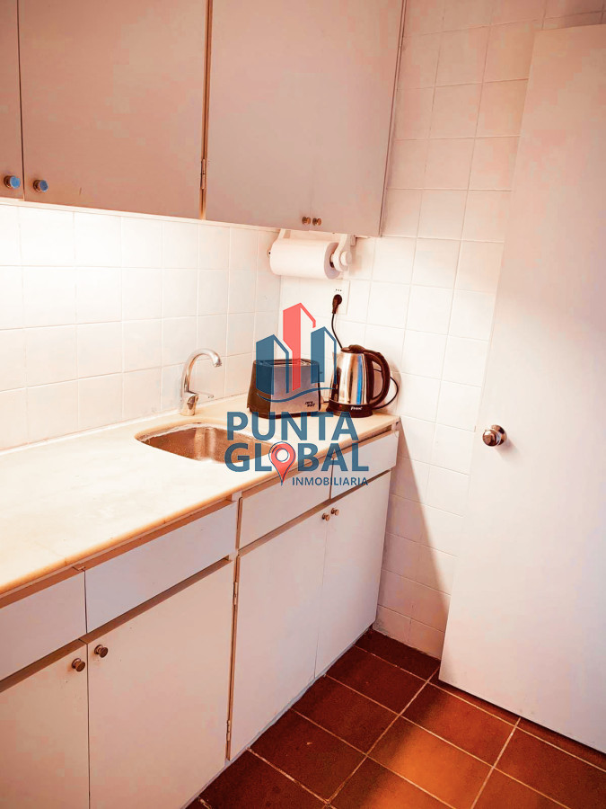 Apartamento ID.56 - Alquiler Invernal 2 Dormitorio Punta del Este