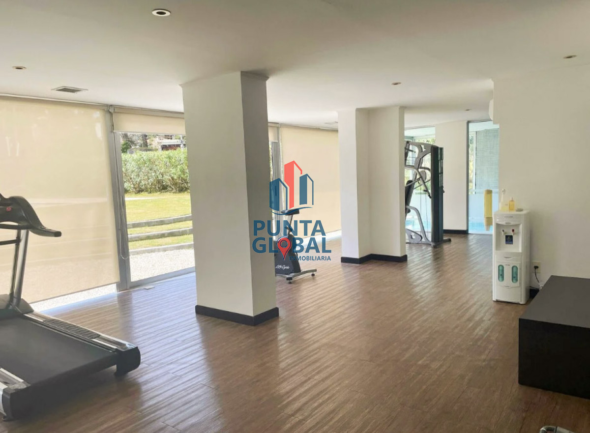 Apartamento ID.79 - Venta Pent-House 2 Dormitorios Punta del Este