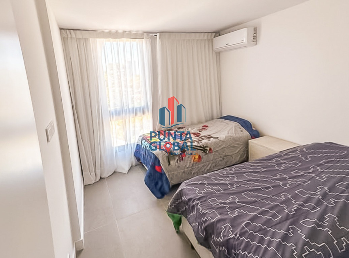 Apartamento ID.39 - Alquiler Invernal 2 Dormitorio Punta del Este