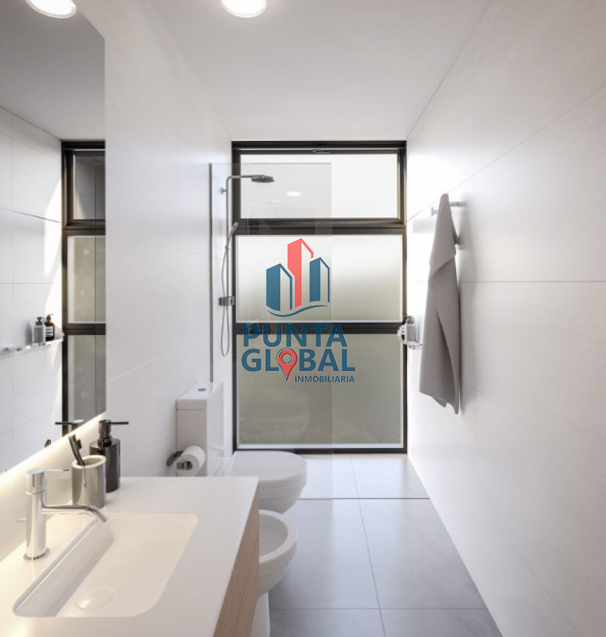 Apartamento ID.241 - Venta Apartamento en Construcción 2 Dormitorios Punta del Este