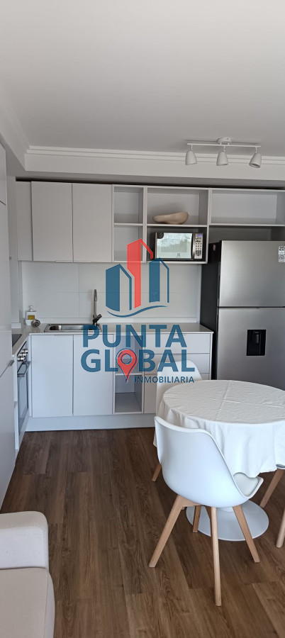Apartamento ID.78 - Venta Apartamento 1 Dormitorio en Roosevelt