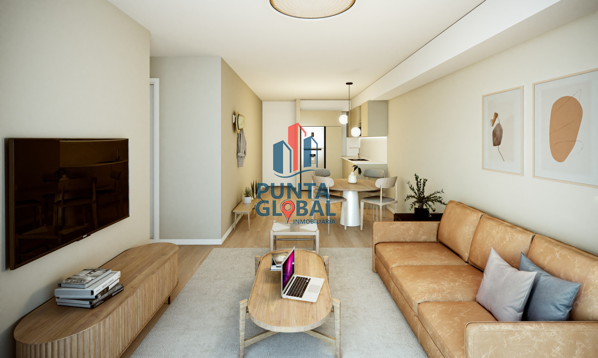 Apartamento ID.173 - Venta de apartamento de 3 dormitorios