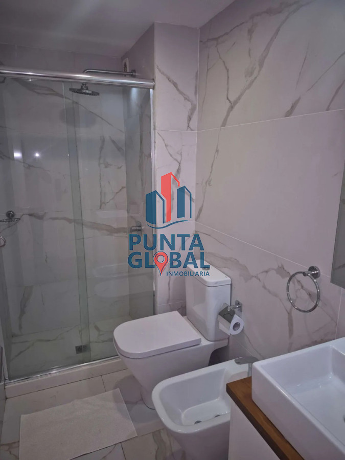 Apartamento ID.516 - Alquiler anual o invernal de monoambiente