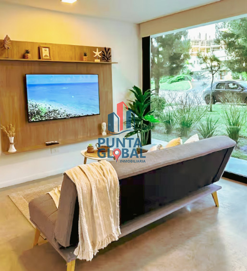 Apartamento ID.50 - Alquiler Invernal 2 Dormitorio Punta del Este
