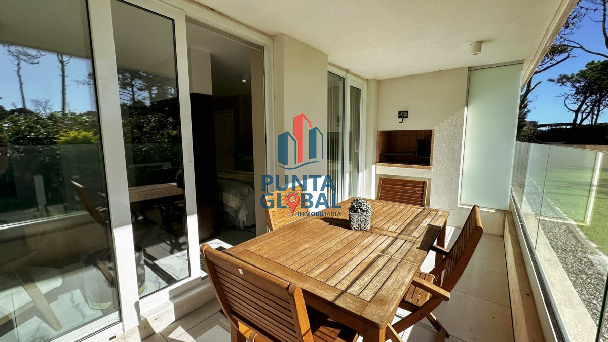 Apartamento ID.151 - Venta Monoambiente Laguna del Diario