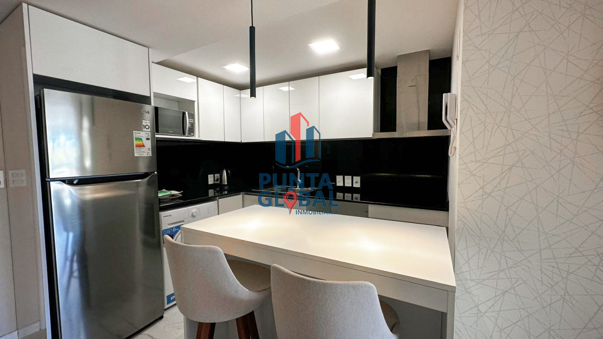 Apartamento ID.151 - Venta Monoambiente Laguna del Diario